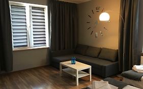 Apartament Elblag Centrum